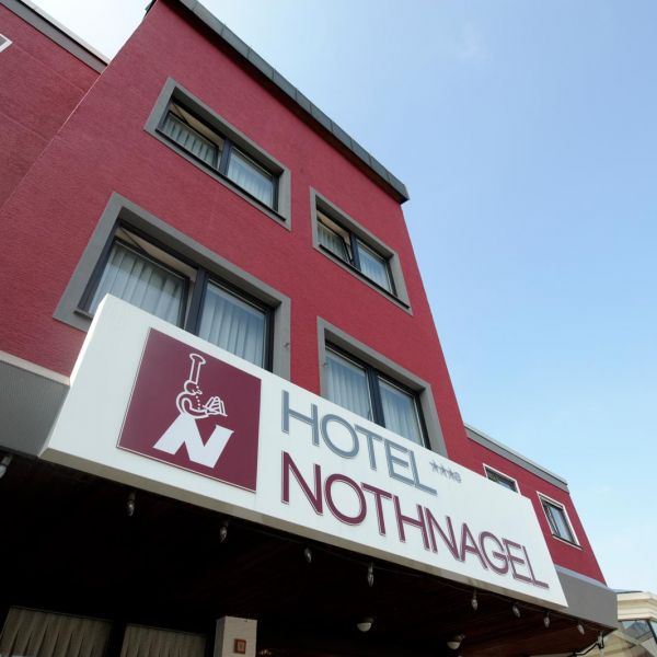 Hotel Nothnagel